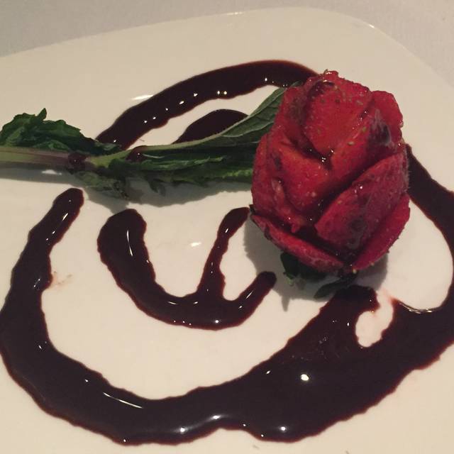 J. Gilbert’s Wood Fired Steaks & Seafood McLean Restaurant McLean