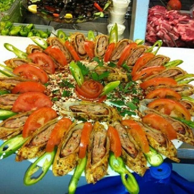 Punto Restaurant Green Lanes London Punto Restaurant Green Lanes London