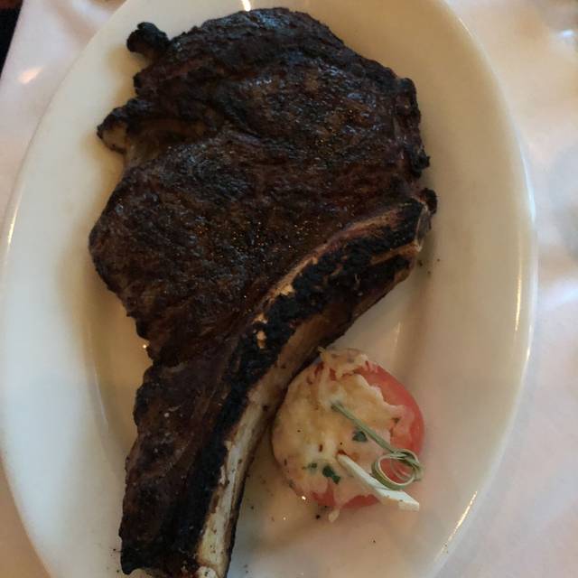 Chicago Cut Steakhouse Restaurant Chicago, IL OpenTable