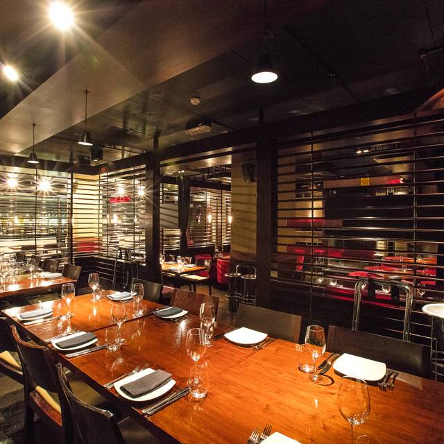 Mint Leaf Haymarket London, OpenTable