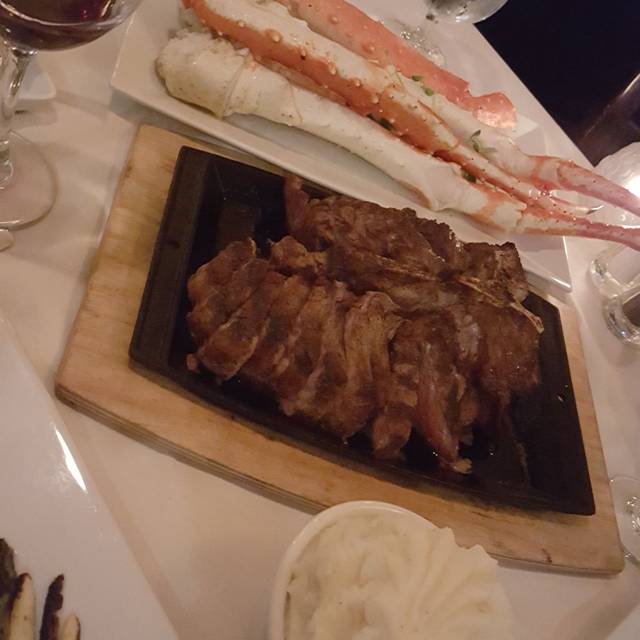 Blend on Main Restaurant Manasquan, NJ OpenTable