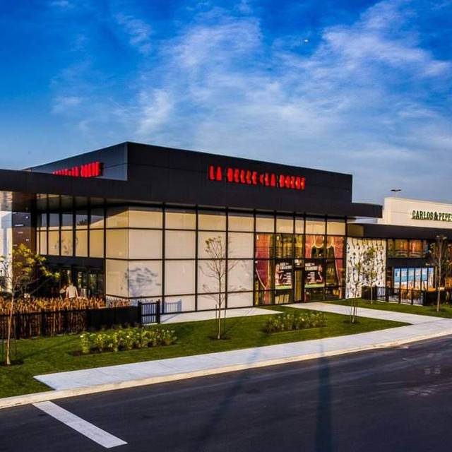 La Belle et La Boeuf VaudreuilDorion Restaurant VaudreuilDorion