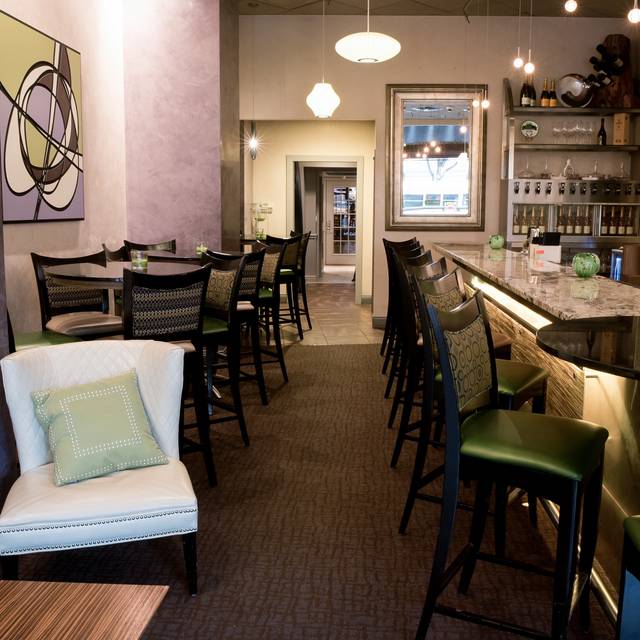 Nine on Nine restaurant - Pittsburgh, PA