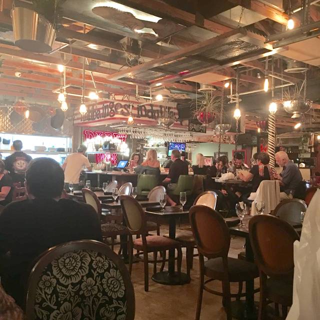 The Rebel House Restaurant Boca Raton Fl Opentable