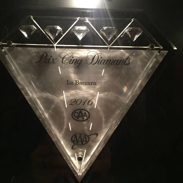Casino Lac Leamy Restaurant Menu Casino Lac Leamy Restaurant Menu