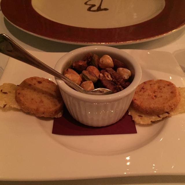 Le baccara casino du lac leamy