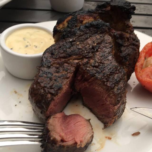 Chicago Cut Steakhouse Restaurant Chicago, IL OpenTable