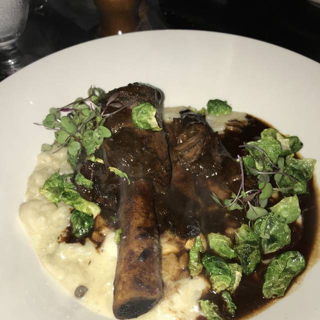 Café Routier Restaurant Westbrook, CT OpenTable