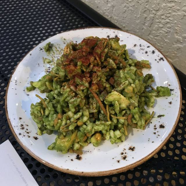 Ghee Indian Kitchen Downtown Dadeland Restaurant Kendall, FL