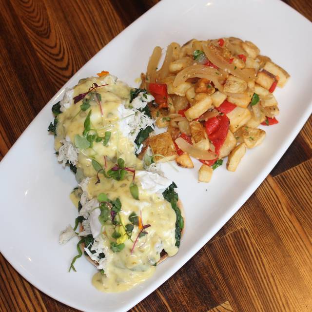 Two Left Forks Irvine Restaurant Irvine, CA OpenTable