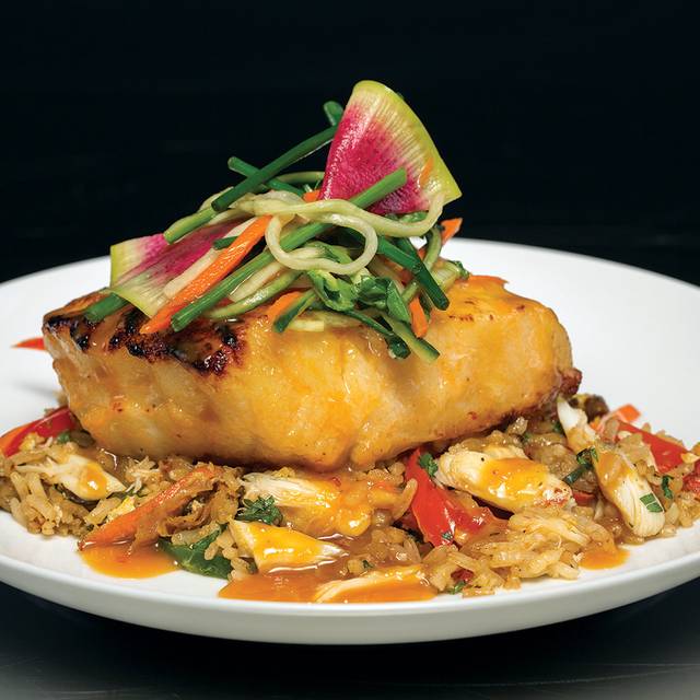 Truluck's Seafood, Steak and Crab House Naples Restaurant Naples