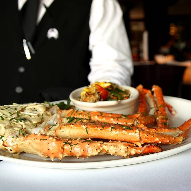Truluck's Seafood, Steak and Crab House Naples Restaurant Naples