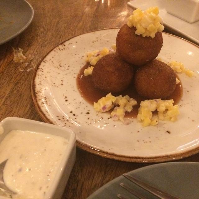 Ghee Indian Kitchen Downtown Dadeland Restaurant Kendall, FL