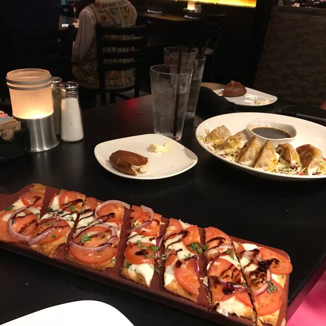 Cooper's Hawk Winery & Restaurant Springfield Springfield, IL