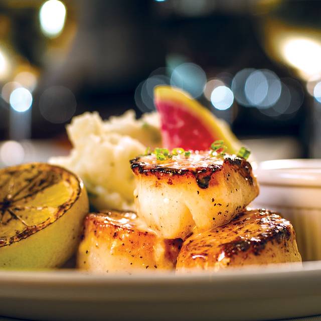 Truluck's Seafood, Steak and Crab House Dallas Uptown Restaurant