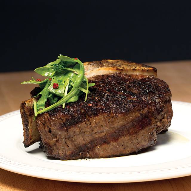 Truluck's Seafood, Steak and Crab House Dallas Uptown Restaurant