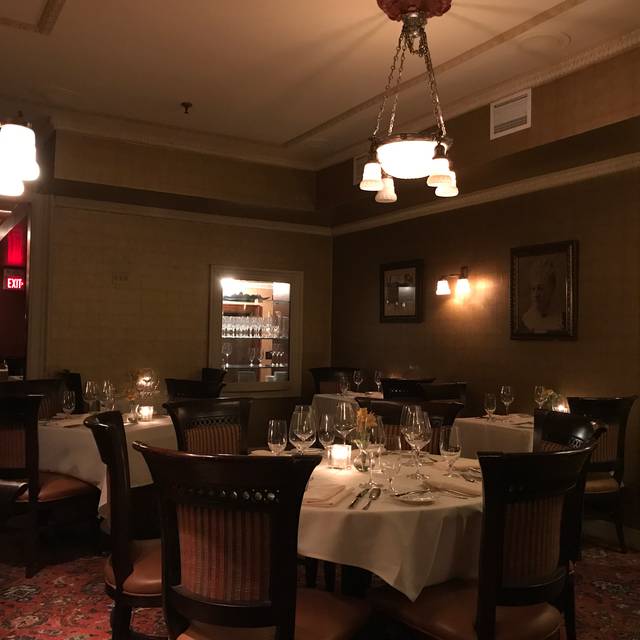 Permanently Closed - Forepaugh's Restaurant - Saint Paul, MN | OpenTable