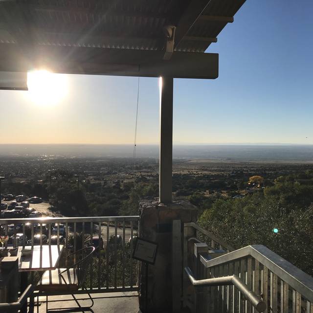 Sandiago's Grill At The Tram Restaurant Albuquerque, NM OpenTable