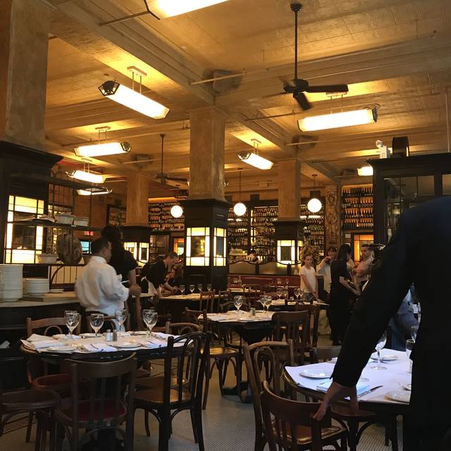 Balthazar Restaurant - New York, NY | OpenTable