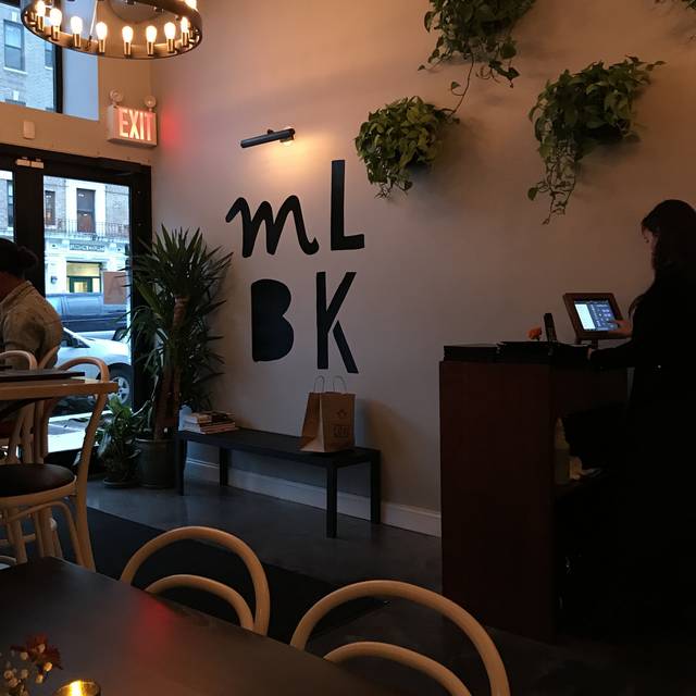 Modern Love Brooklyn Restaurant Brooklyn, NY OpenTable
