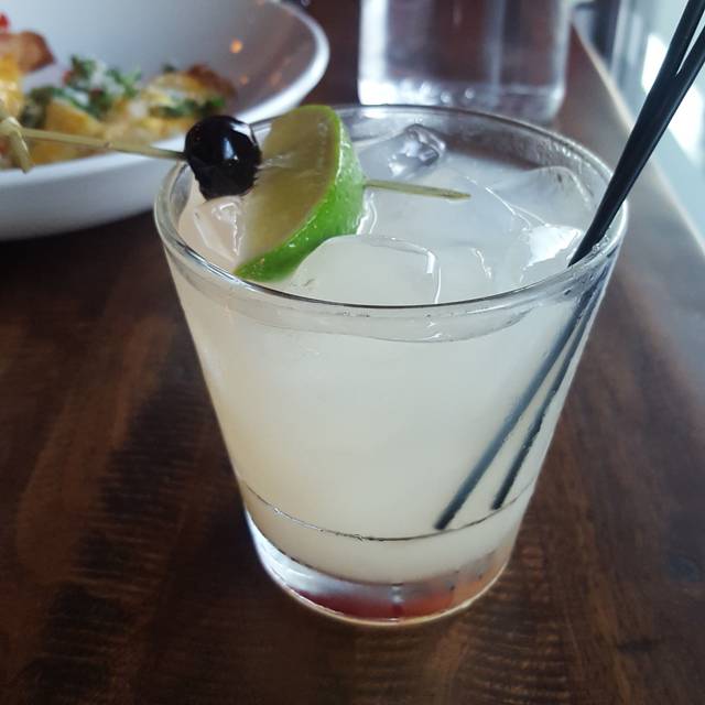 Publico, Boston, MA Publico, Boston, MA