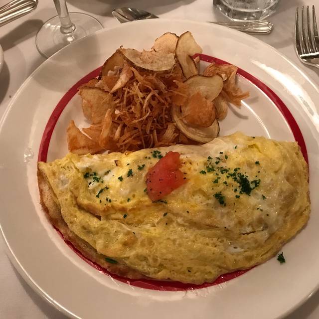 Arnaud's Restaurant - New Orleans, LA | OpenTable