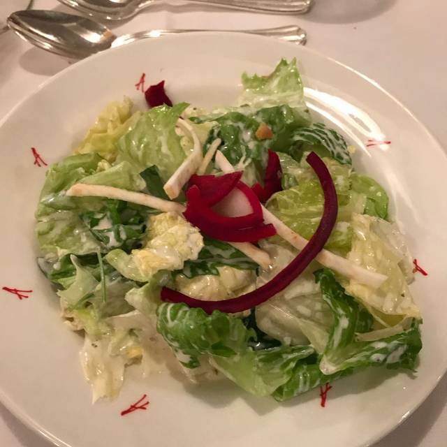 Arnaud's Restaurant - New Orleans, LA | OpenTable