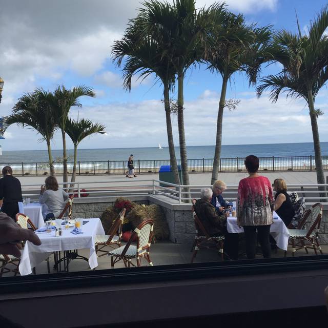 Rooney's Oceanfront Restaurant Long Branch, NJ OpenTable