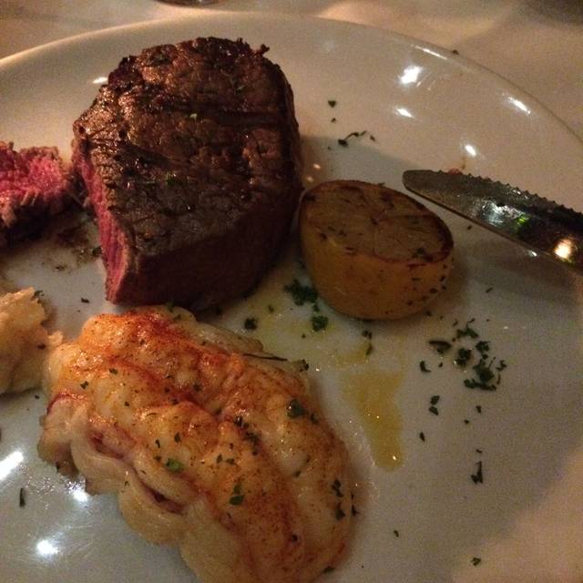 Fleming's Steakhouse Pasadena Restaurant Pasadena, CA OpenTable