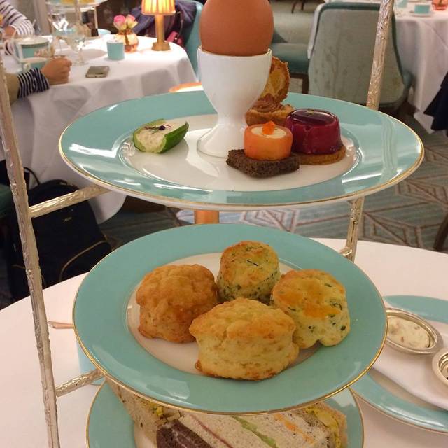 Fortnum & Mason Diamond Jubilee Tea Salon London, OpenTable