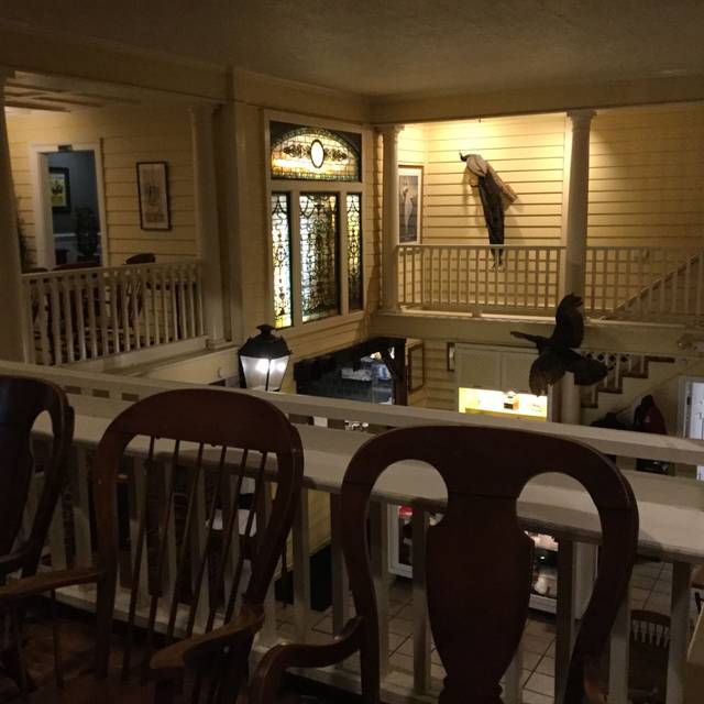 Pittypat's Porch Restaurant Atlanta, GA OpenTable