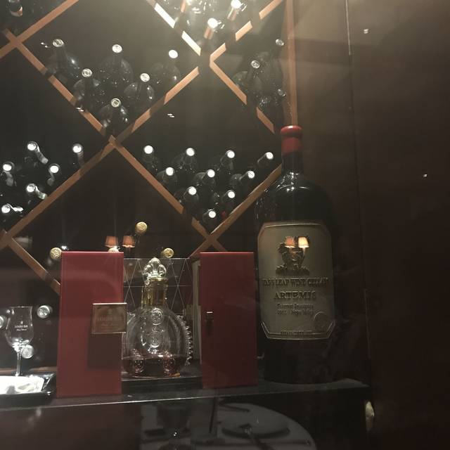 Gallaghers Steakhouse Manhattan Restaurant New York, NY OpenTable