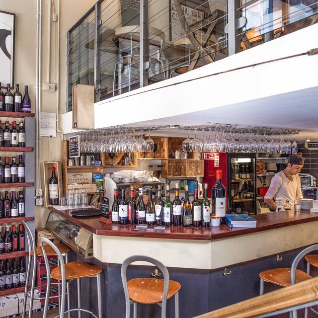 Piglet Wine Bar Dublin, Co. Dublin OpenTable