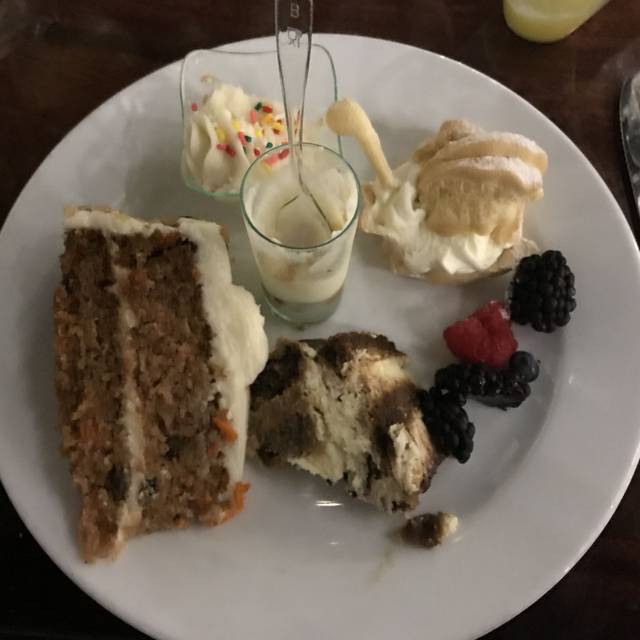 Versailles Chateau Elan Restaurant Braselton, GA OpenTable