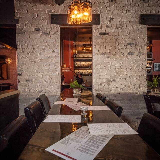 Permanently Closed Hermanos Restaurant South Osborne Winnipeg, MB