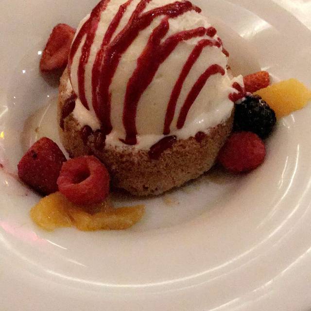 Cielo Restaurant Cabazon, CA OpenTable