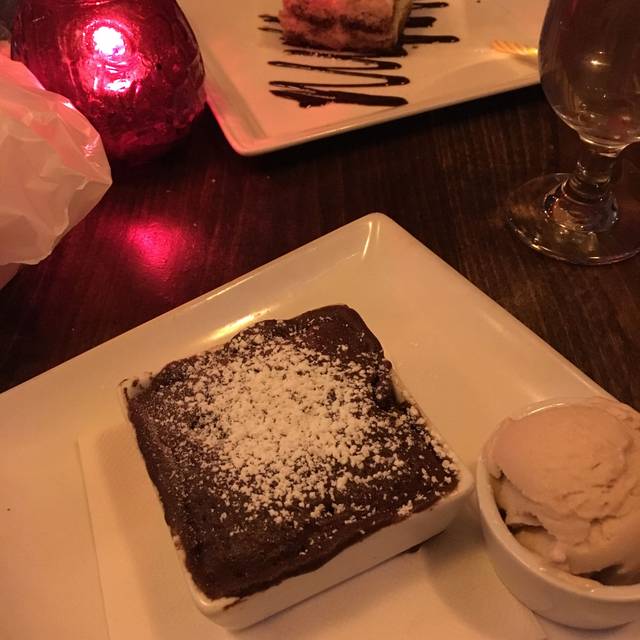 Maria Pia Restaurant New York, NY OpenTable