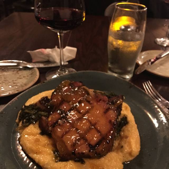 Cellar 49 at Tarrytown House Estate Restaurant Tarrytown, NY OpenTable