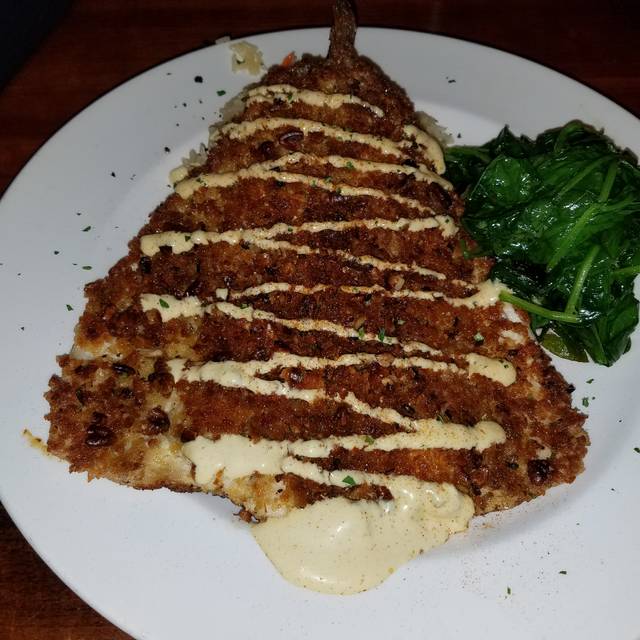 Stoney River Steakhouse and Grill Atlanta Restaurant Atlanta, GA