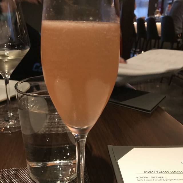 Saffron NOLA Restaurant New Orleans, LA OpenTable