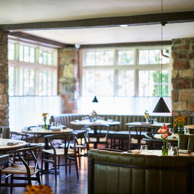 Troutbeck Restaurant Amenia, NY OpenTable