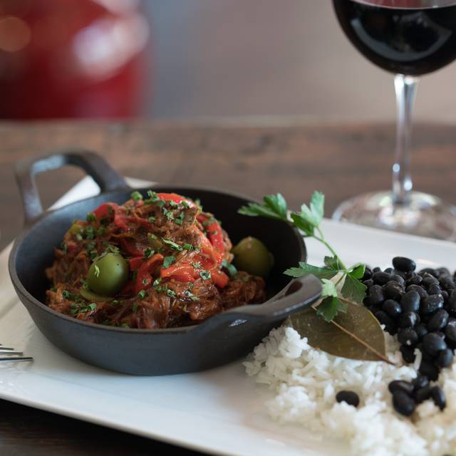 Hemingway's Cuba Restaurant Asheville, NC OpenTable