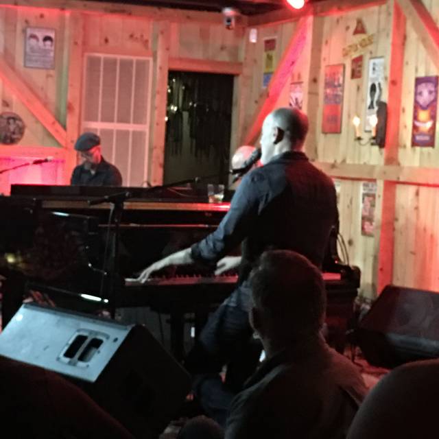 Daryl's House Restaurant Pawling, NY OpenTable