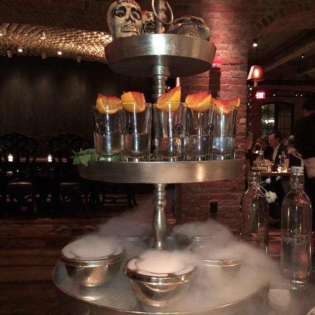 Lolita Fort Point Restaurant - Boston, MA | OpenTable