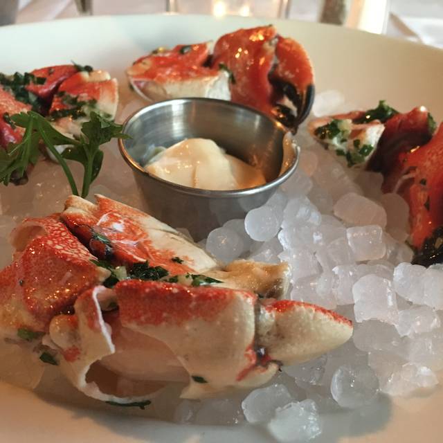 Catch 35 Naperville Restaurant Naperville, IL OpenTable