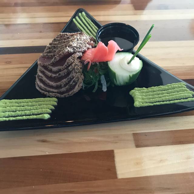 Salt Rock Grill Restaurant Indian Shores, FL OpenTable