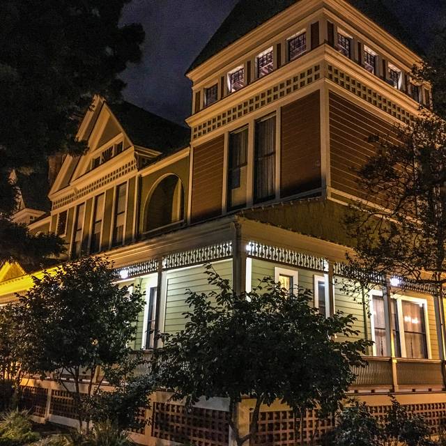 LucaBella at The Walker House Restaurant San Dimas, CA OpenTable