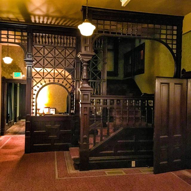 LucaBella at The Walker House Restaurant San Dimas, CA OpenTable