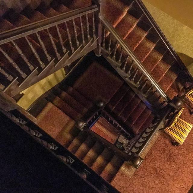 LucaBella at The Walker House Restaurant San Dimas, CA OpenTable