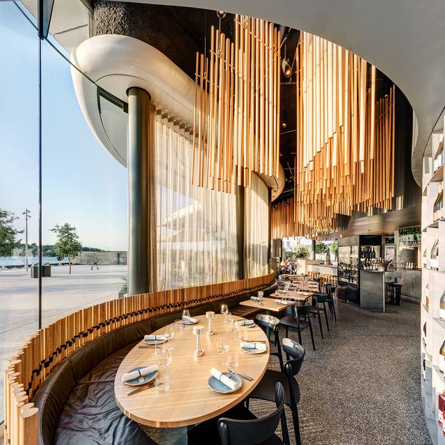 Cirrus Dining - Barangaroo, AU-NSW | OpenTable